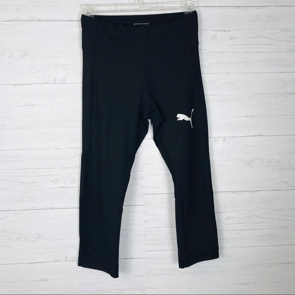 PUMA Leggings Yoga Pants
